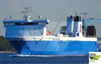 Ro-Ro ship à venda