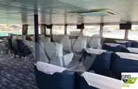 Navio de cruzeiro à venda
