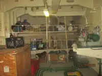 Navio frigorífico à venda