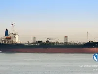 Navio-tanque de óleo/produtos químicos à venda