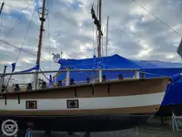 Navio de cruzeiro à venda