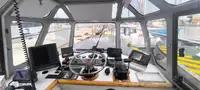 Barco piloto à venda