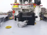 Rebocador à venda