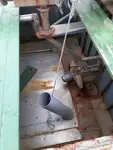 Navio de pesca de arrasto à venda