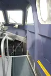 Doca flutuante à venda