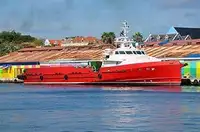Navio Reefer à venda