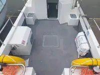 Navio de pesca de arrasto à venda
