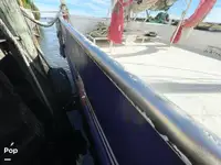 Navio de pesca de arrasto à venda