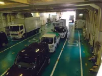 Navio RoPax à venda