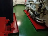 Navio graneleiro à venda