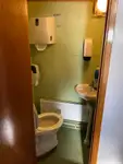 Rebocador à venda
