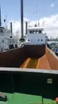 Barcaça à venda