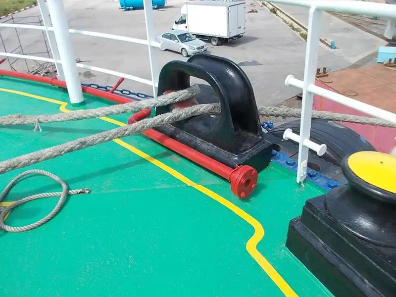 Navio graneleiro à venda