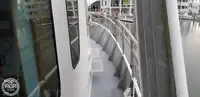 Navio de pesca de arrasto à venda