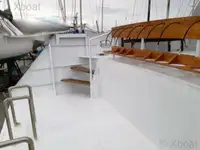 Apoio a mergulho à venda