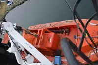 Rebocador à venda