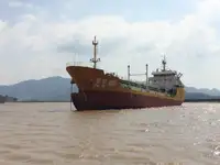Navio-tanque de óleo/produtos químicos à venda
