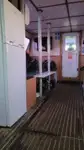 Navio de serviço para parques eólicos à venda
