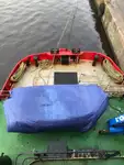 Dragador à venda