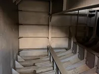Barcaça à venda