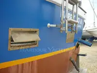 Navio de pesca de arrasto à venda