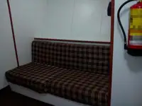 Rebocador à venda