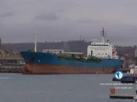Navio-tanque de óleo/produtos químicos à venda