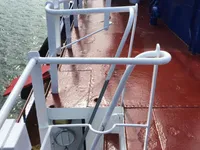 Rebocador à venda