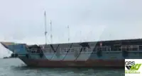 Embarcação de desembarque, tanque à venda