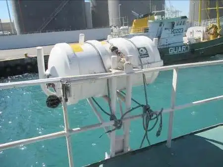 Navio de pesca de linha de mão à venda