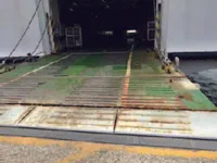 Navio RoPax à venda