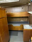 Dragador à venda