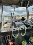 Barcos de trabalho à venda