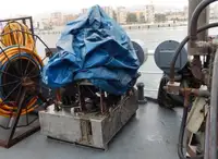 Barcos de trabalho à venda