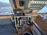 Rebocador à venda