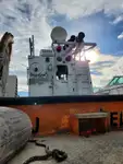 Barcos de trabalho à venda
