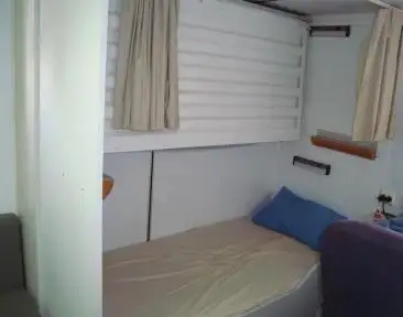 Rebocador à venda
