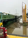 Barco de tripulação à venda