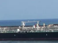 Navio-tanque de óleo/produtos químicos à venda