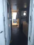 Rebocador à venda
