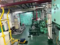 Barcos de trabalho à venda