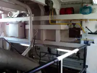 Rebocador à venda