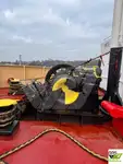 Navio de abastecimento à venda