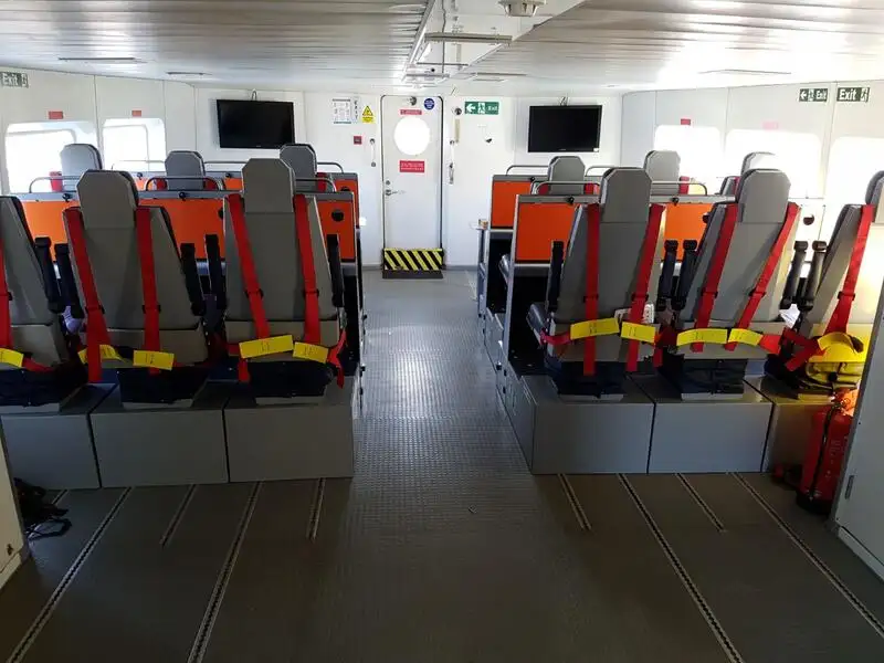 Catamarã à venda