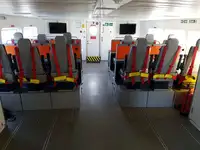 Catamarã à venda