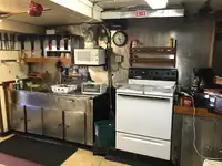 Rebocador à venda