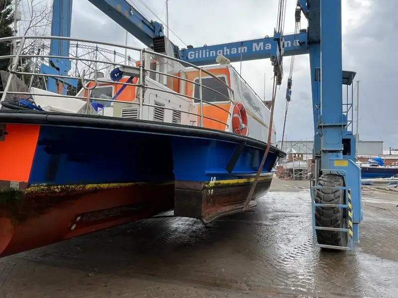 Navio de cruzeiro à venda