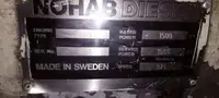 Rebocador à venda