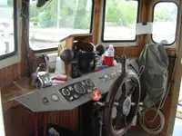 Navio-tanque de óleo/produtos químicos à venda