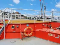 Barcos de trabalho à venda